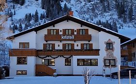 Hotel Kristall